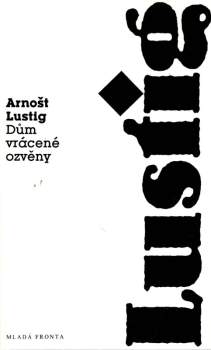 Dům vrácené ozvěny