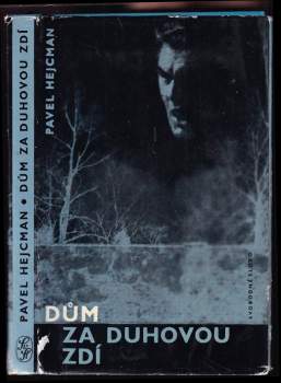 Pavel Hejcman: Dům za duhovou zdí