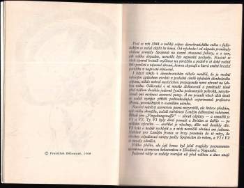 František Běhounek: Dům zelených přízraků