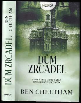 Dům zrcadel