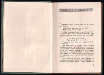 Eduard von Keyserling: Dumala