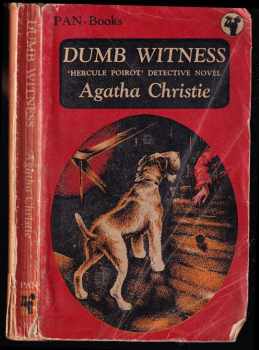 Agatha Christie: Dumb Witness
