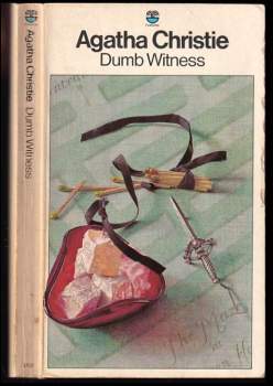 Agatha Christie: Dumb witness