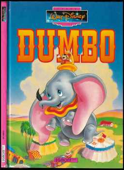 Walt Disney: Dumbo