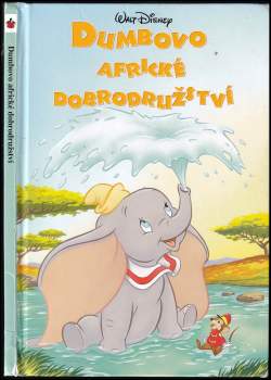 Dumbovo africké dobrodružství