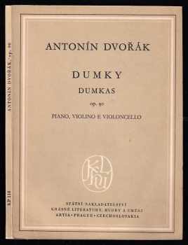 Dumky