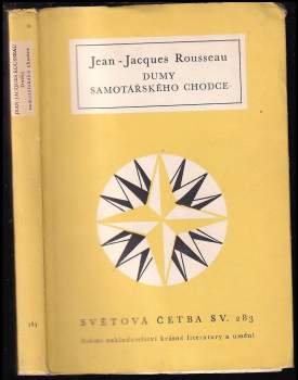 Dumy samotářského chodce