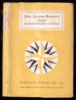 Dumy samotářského chodce