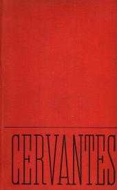 Miguel de Cervantes Saavedra: Duchaplný rytíř don Quijote de la Mancha