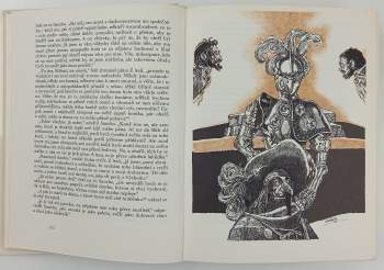 Miguel de Cervantes Saavedra: Důmyslný rytíř don Quijote de la Mancha