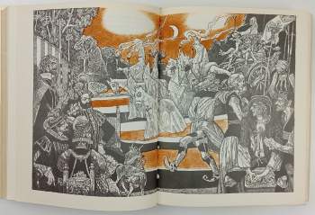 Miguel de Cervantes Saavedra: Důmyslný rytíř don Quijote de la Mancha