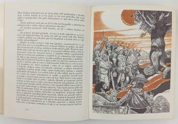 Miguel de Cervantes Saavedra: Důmyslný rytíř don Quijote de la Mancha