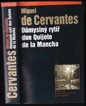 Důmyslný rytíř don Quijote de la Mancha
