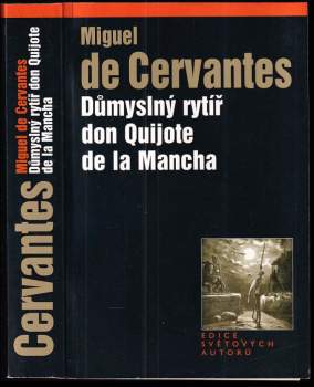 Důmyslný rytíř don Quijote de la Mancha