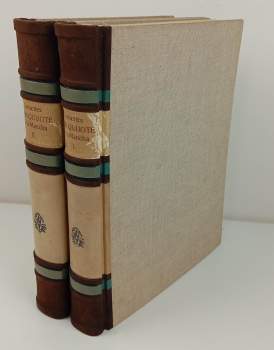 Důmyslný rytíř Don Quijote de la Mancha