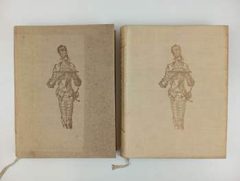 Miguel de Cervantes Saavedra: Důmyslný rytíř Don Quijote de la Mancha