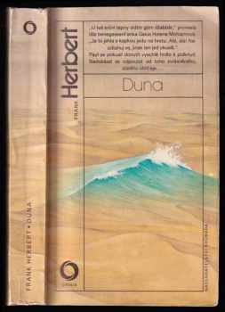 Duna - Frank Herbert (1988, Svoboda) - ID: 798066