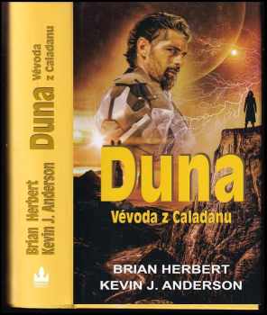 Kevin J Anderson: Duna