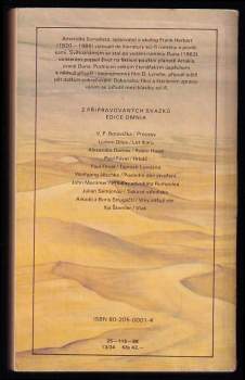 Frank Herbert: Duna
