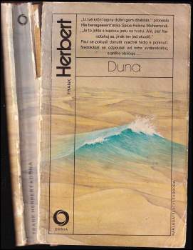 Frank Herbert: Duna