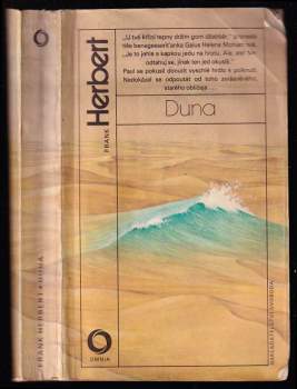 Frank Herbert: Duna