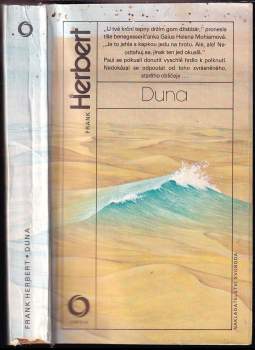 Frank Herbert: Duna