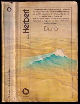 Frank Herbert: Duna