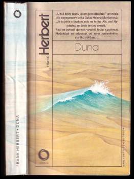 Frank Herbert: Duna
