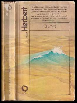 Frank Herbert: Duna