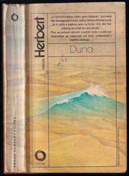 Frank Herbert: Duna