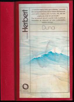 Frank Herbert: Duna