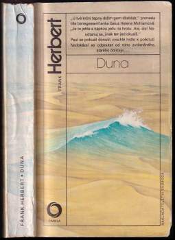 Frank Herbert: Duna