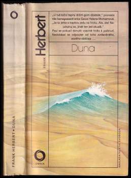 Frank Herbert: Duna