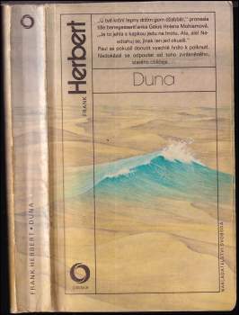 Frank Herbert: Duna