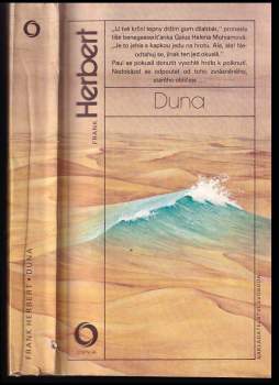 Frank Herbert: Duna