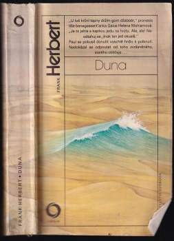 Frank Herbert: Duna