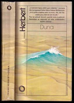 Frank Herbert: Duna