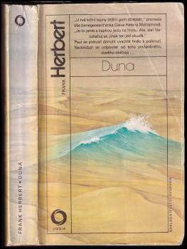 Frank Herbert: Duna