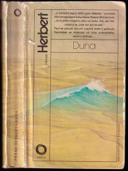 Frank Herbert: Duna