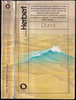 Frank Herbert: Duna