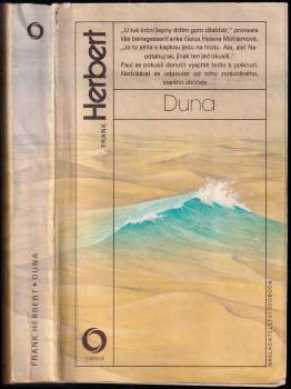 Frank Herbert: Duna