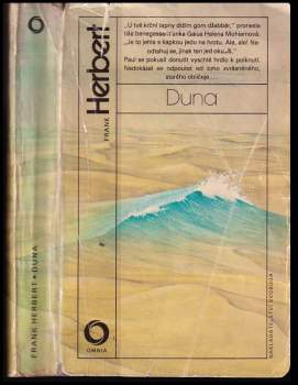 Frank Herbert: Duna