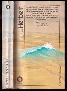 Frank Herbert: Duna