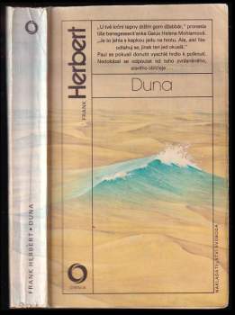 Frank Herbert: Duna