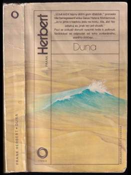Frank Herbert: Duna