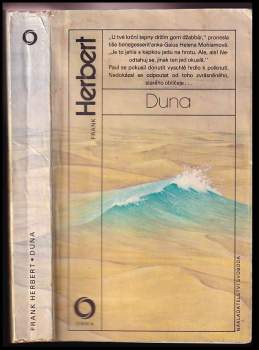 Frank Herbert: Duna
