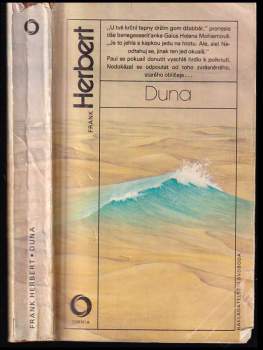 Frank Herbert: Duna