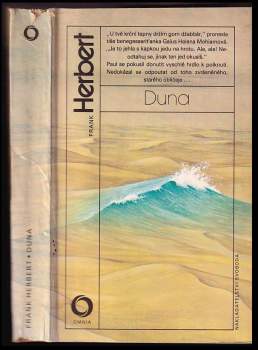 Frank Herbert: Duna