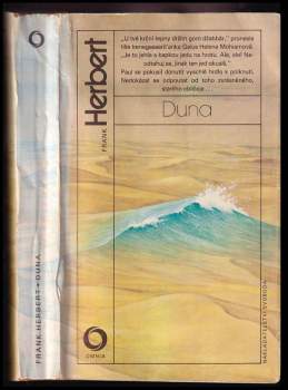 Frank Herbert: Duna