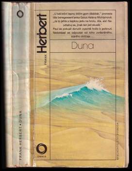 Frank Herbert: Duna
